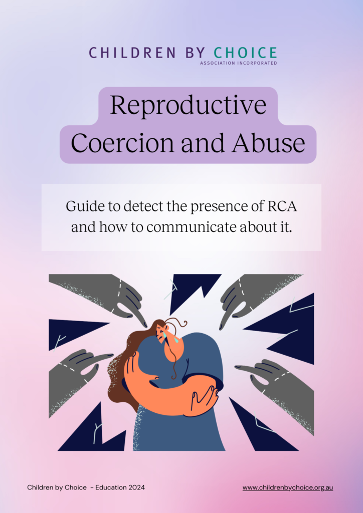 for rca website cbyc warning flags indicating reproductive coercion and abuse image 1